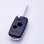 Honda (Fit, Odyssey, Civic) 2 Button Flip Remote Key Shell (secondly)