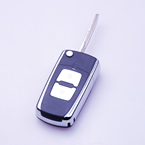 Hyundai Elantra 2 Buttons Folding Remote Shell(secondly) 