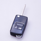 Chevrolet Spark Flip Remote Key Shell