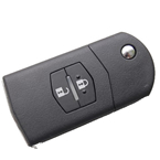 Original Mazda 3,M6 Flip Remote Key