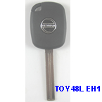 KEYMAM LOGO electric 4C TOY48LEH1 key(46 mm)