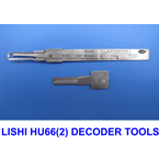 LISHI HU66(2) Decoder tools