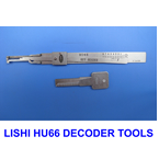 LISHI HU66 Decoder tools