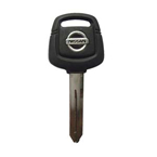 NISSAN NSN14T13 transponder key