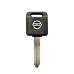 NISSAN NSN14T14  transponder key blanks