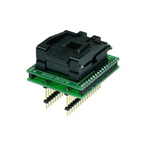 PLCC28 ADAPTER PROGRAMER