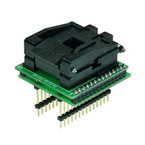 PLCC32 ADAPTER PROGRAMER