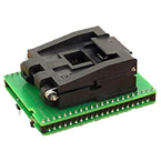 PLCC44 ADAPTER PROGRAMER