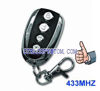 SL-QNRD017-433 Self-learning Remote control 433MHZ fixed frequency
