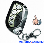 SL-QNRD095 Self-learning Remote control 