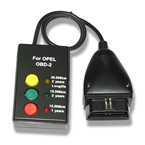 SI Opel Reset OBD2