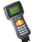 T300 transponder key prog