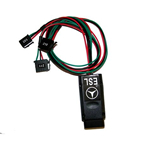 Benz OBD unlock ESL
