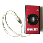 CAR KEY MAKER II GAMBIT