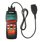 Super Memo Scanner for VAG AND CAN-OBD2