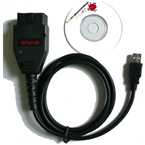 VAG TACHO USB 2.5 version