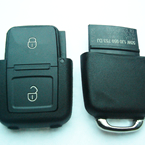VW 2B Remote Cover