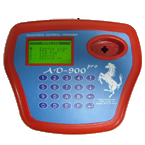 AD900 PRO transponder key programming tools
