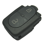 Audi 2 Button Remote shell_small electron
