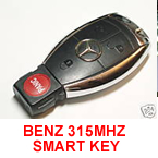  BENZ 4B 315MHZ SMART KEY