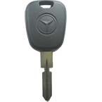 Mercedes-Benz ym39 chip less key
