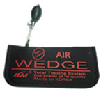AIR BAG big size KLOM -AO65- Pump Wedge Good Price NOW!!!
