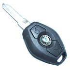 bmw style selflearning remote control
