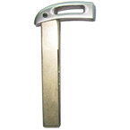 small key for new BMW smart key