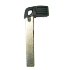 small key for old BMW smart key