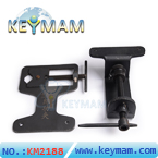 Cylinder Table Clip 
