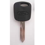 Ford 4d63 Key Blanks
