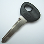 FORD 8C Original Transponder Key