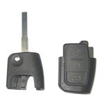 Ford Focus Remote key shell
