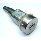 Ford Mondeo Trunk Lock
