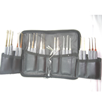 Goso 21pin lock pick