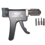 goso Quick Gun spring Turning Tool