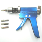 HH gun spinner
