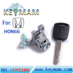 Honda hon66 Door Lock