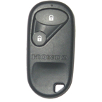 HONDA 313.8Mhz Original remote control