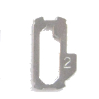 HONDA HON66 4 TRACK KEYING KITS