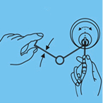 Spring Tension Tool Set