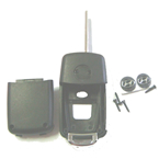 Hyundai Elantra remote Modified folding key