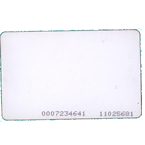 can be copied Sheets ID Proximity card
