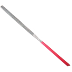 locksmith trapezoid file