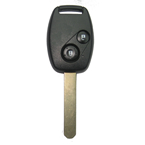 Original ID46 Honda Civic 2 Button Remote Key(313.8 MHZ)