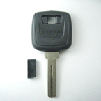 Volvo Transponder Key Shell