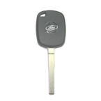  Ford Focus 4D Electric Key 