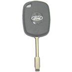 Ford Mondeo 4D Electric Key