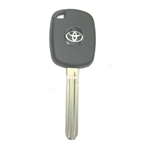 Toyota 4D Electric Key
