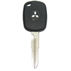 Mitsubishi 4D Electric Key